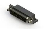 621-025-260-010 (Стандартные разъемы D-Sub)