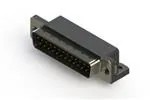 621-025-260-012 (Стандартные разъемы D-Sub)