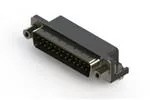 621-025-260-053 (Стандартные разъемы D-Sub)