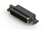 621-025-260-543 (Стандартные разъемы D-Sub)