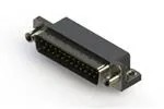 621-025-360-030 (Стандартные разъемы D-Sub)