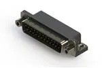 621-025-360-036 (Стандартные разъемы D-Sub)