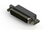 621-025-360-533 (Стандартные разъемы D-Sub)