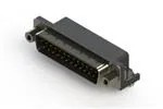 621-025-360-553 (Стандартные разъемы D-Sub)