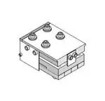 62202-9620 (Инструменты извлечения, удаления и вставки)