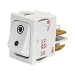 622222-BB-NE (Рокер -переключатели)