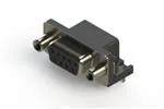 622-009-668-040 (Стандартные разъемы D-Sub)