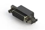 622-015-260-043 (Стандартные разъемы D-Sub)