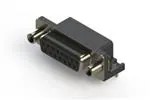 622-015-360-040 (Стандартные разъемы D-Sub)