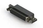 622-025-260-033 (Стандартные разъемы D-Sub)