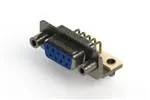 622-M09-260-LT5 (Стандартные разъемы D-Sub)