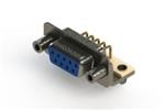 622-M09-360-LN5 (Стандартные разъемы D-Sub)
