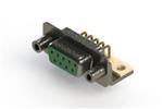 622-M09-660-GN6 (Стандартные разъемы D-Sub)