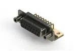 622-M15-360-BN6 (Стандартные разъемы D-Sub)