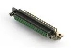 622-M37-260-GN5 (Стандартные разъемы D-Sub)