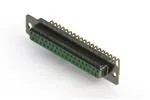 622-M37-660-GN1 (Стандартные разъемы D-Sub)