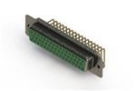 622-M50-360-GT2 (Стандартные разъемы D-Sub)