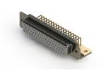 622-M50-360-WT4 (Стандартные разъемы D-Sub)