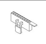 06-02-3103 (Заголовки и проводные корпусы)