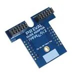 64008 (Главы и адаптеры)