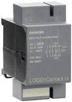 6ED10574CA000AA0 (Аксессуары контроллера)