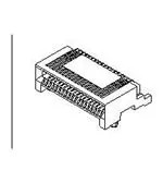 75586-0007 (Высокая скорость / модульные разъемы)