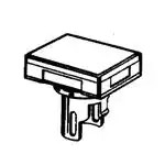 A3CJ-500GY (Индикаторы монтирования промышленной панели / индикаторы переключения)