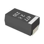 A720V567M002APE4R5 (Алюминиевые органические полимерные конденсаторы)