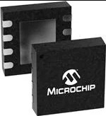 PIC16F13115-I/MF (8 -битные микроконтроллеры - MCU)