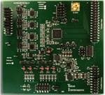 ADS8568EVM-PDK (Инструменты разработки IC преобразования данных)
