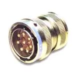 AFD50-10-6PN-542 (Circular Mil Spec -Connector)