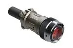AHDM06-18-14PR-059 (Стандартный круглый разъем)