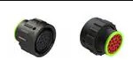 AHDP06-18-14SN-BRA (Стандартный круглый разъем)
