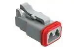 AT06-2S (Автомобильные разъемы)