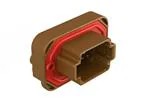 AT13-08PD-BM02 (Автомобильные разъемы)