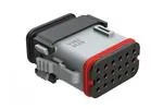 AT16-18SA-EKSR02 (Автомобильные разъемы)