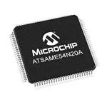 ATSAME54N20A-AFT (Arm Microcontrollers - MCU)