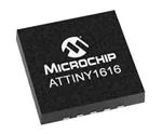 ATTINY1616-MF (8 -битные микроконтроллеры - MCU)