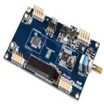 ATXMEGAE5-XPLD (Доски разработки и наборы - AVR)