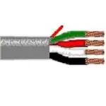 5502UE 008U500 (Кабели с несколькими проводниками)