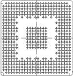 SPC5674FF3MVV3 (32 -битные микроконтроллеры - MCU)