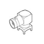 73131-0240 (РФ разъемы / коаксиальные разъемы)