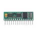 BS1-IC (Система на модулях-Сом)