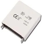 C4AEHBW5750A3NJ (Фильм -конденсаторы)