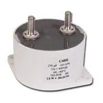 C4DEIPQ5680A8TK (Фильм -конденсаторы)