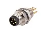 CDM804-04A-MP-R805-67 (Круглые метрические разъемы)