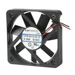 CFM-5010-13-10 (Поклонники округа Колумбия)