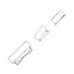 BC-14215 (Аксуары для стоек и стойки)