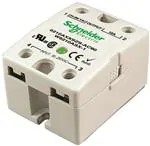 6225XXASRS-DC3 (Твердотельные реле - SSRS)