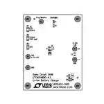 DC569B (Инструменты разработки IC управления питанием)